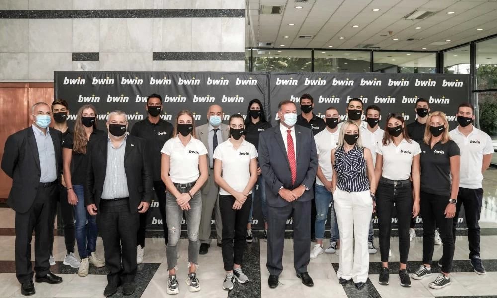 Μία κίνηση που αυξάνει τις ελπίδες της Ελλάδας στους Ολυμπιακούς Αγώνες!